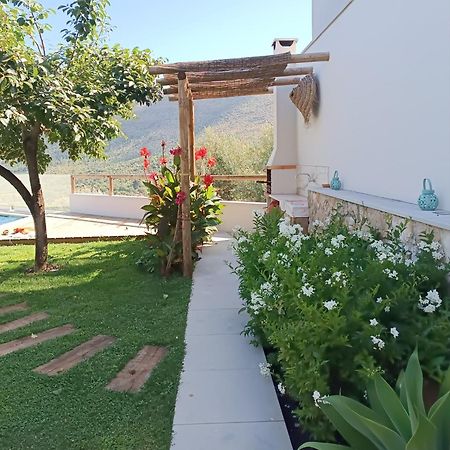 Villas De Aire Country Houses Mira  Exterior photo