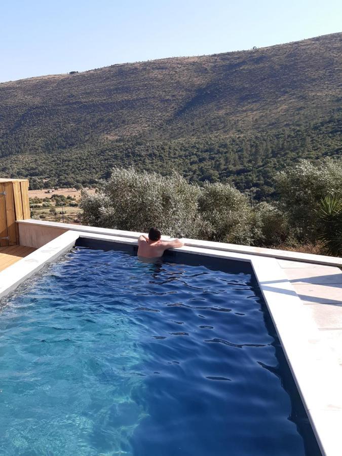 Villas De Aire Country Houses Mira  Exterior photo