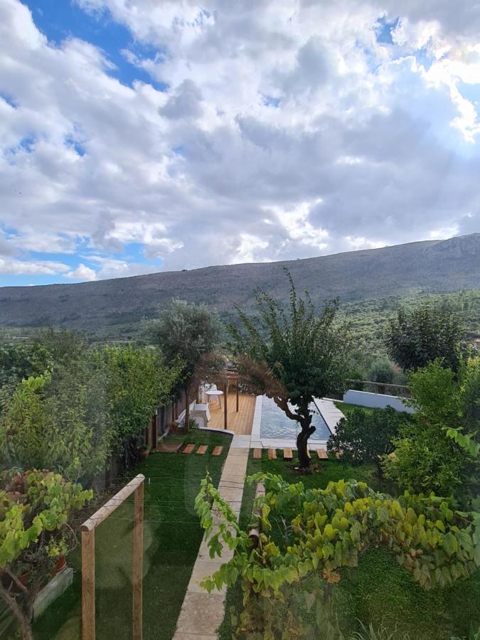 Villas De Aire Country Houses Mira  Exterior photo